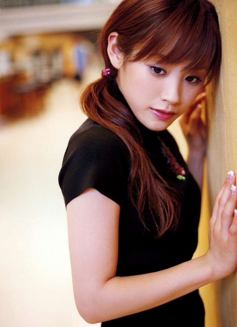 Gallery - 高橋愛《Love Hello》写真集：清纯女神海边度假，比基尼呈现极致诱惑与夏日清新感日本清新清纯比基尼女神 女神私房照_秀色女神 - image 57