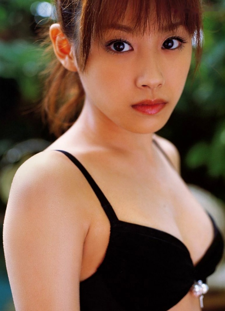 Gallery - 高橋愛《Love Hello》写真集：清纯女神海边度假，比基尼呈现极致诱惑与夏日清新感日本清新清纯比基尼女神 女神私房照_秀色女神 - image 65