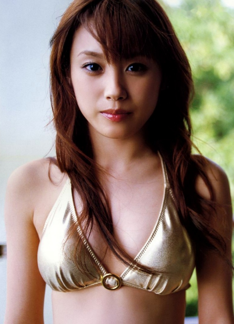 Gallery - 高橋愛《Love Hello》写真集：清纯女神海边度假，比基尼呈现极致诱惑与夏日清新感日本清新清纯比基尼女神 女神私房照_秀色女神 - image 80