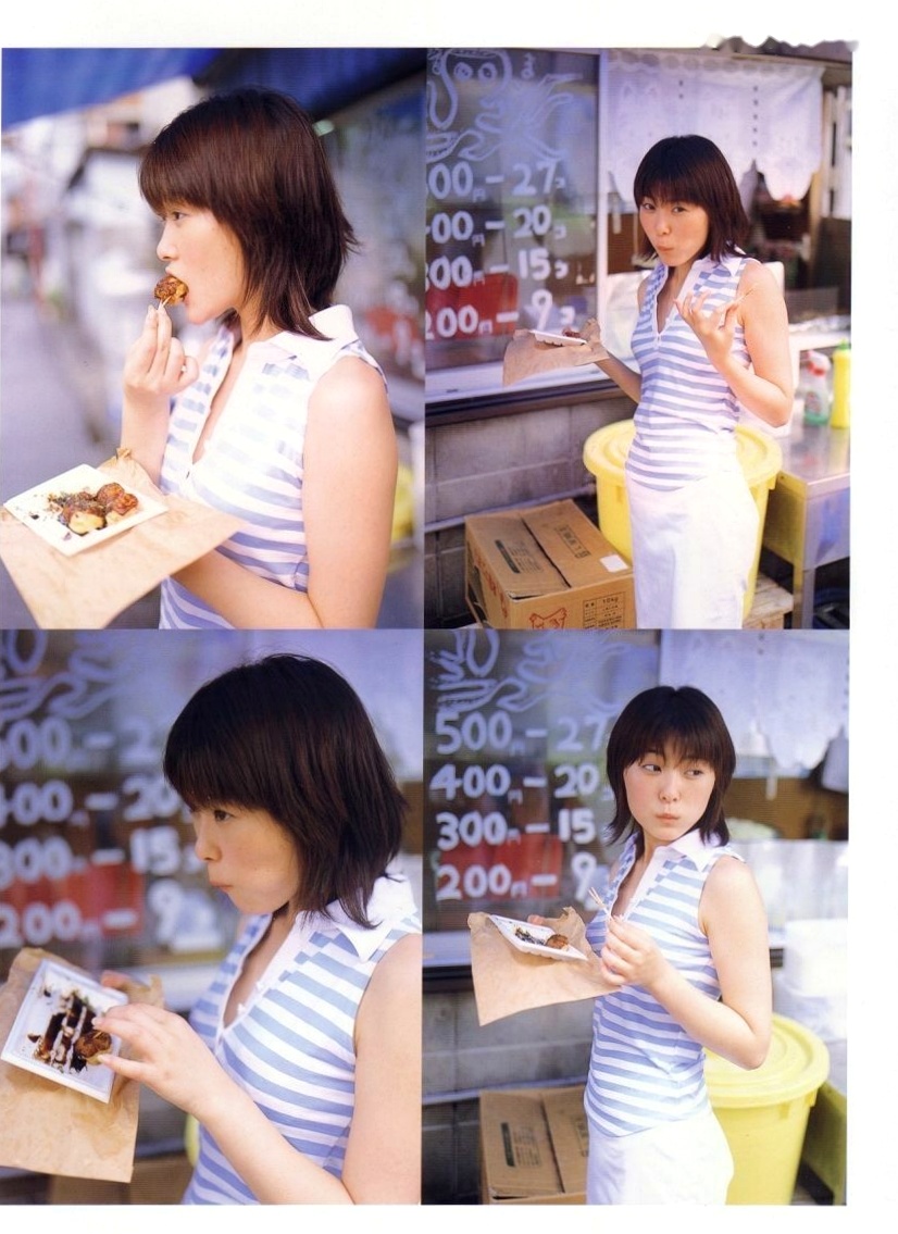 Gallery - PB写真集_大久保绫乃 Ayano Ookubo [86P] 日系校园青春私房照、清纯校服与运动泳装甜美风情日本清纯治愈系校服泳池 女神私房照_秀色女神 - image 6