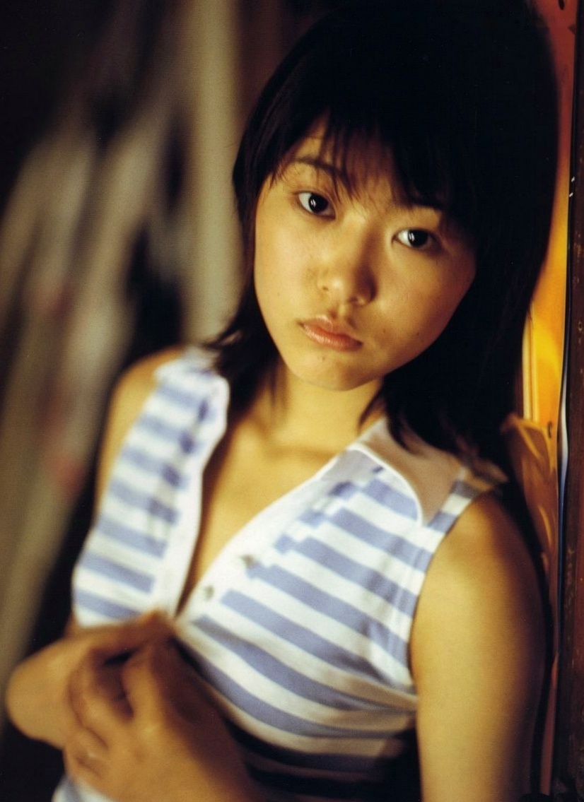 Gallery - PB写真集_大久保绫乃 Ayano Ookubo [86P] 日系校园青春私房照、清纯校服与运动泳装甜美风情日本清纯治愈系校服泳池 女神私房照_秀色女神 - image 9
