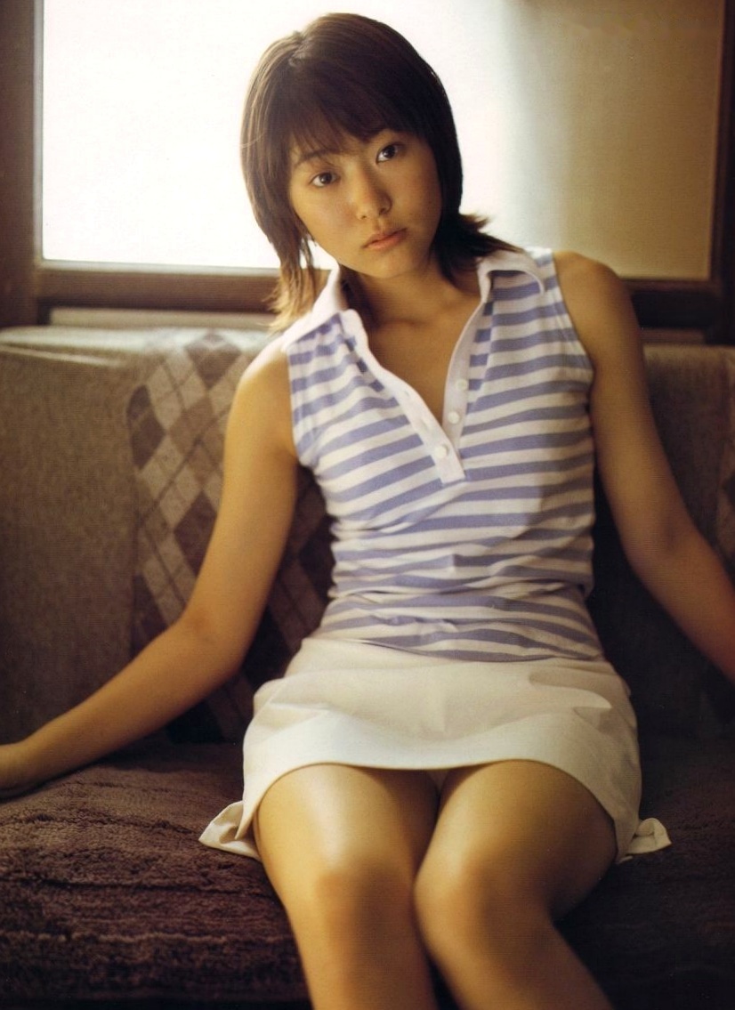 Gallery - PB写真集_大久保绫乃 Ayano Ookubo [86P] 日系校园青春私房照、清纯校服与运动泳装甜美风情日本清纯治愈系校服泳池 女神私房照_秀色女神 - image 10