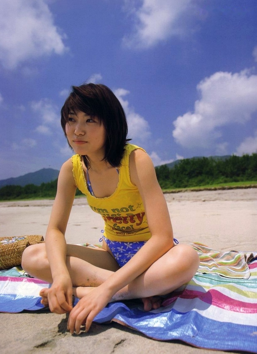 Gallery - PB写真集_大久保绫乃 Ayano Ookubo [86P] 日系校园青春私房照、清纯校服与运动泳装甜美风情日本清纯治愈系校服泳池 女神私房照_秀色女神 - image 13