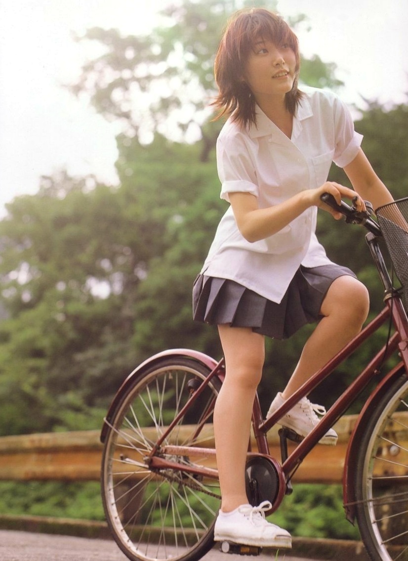 Gallery - PB写真集_大久保绫乃 Ayano Ookubo [86P] 日系校园青春私房照、清纯校服与运动泳装甜美风情日本清纯治愈系校服泳池 女神私房照_秀色女神 - image 18