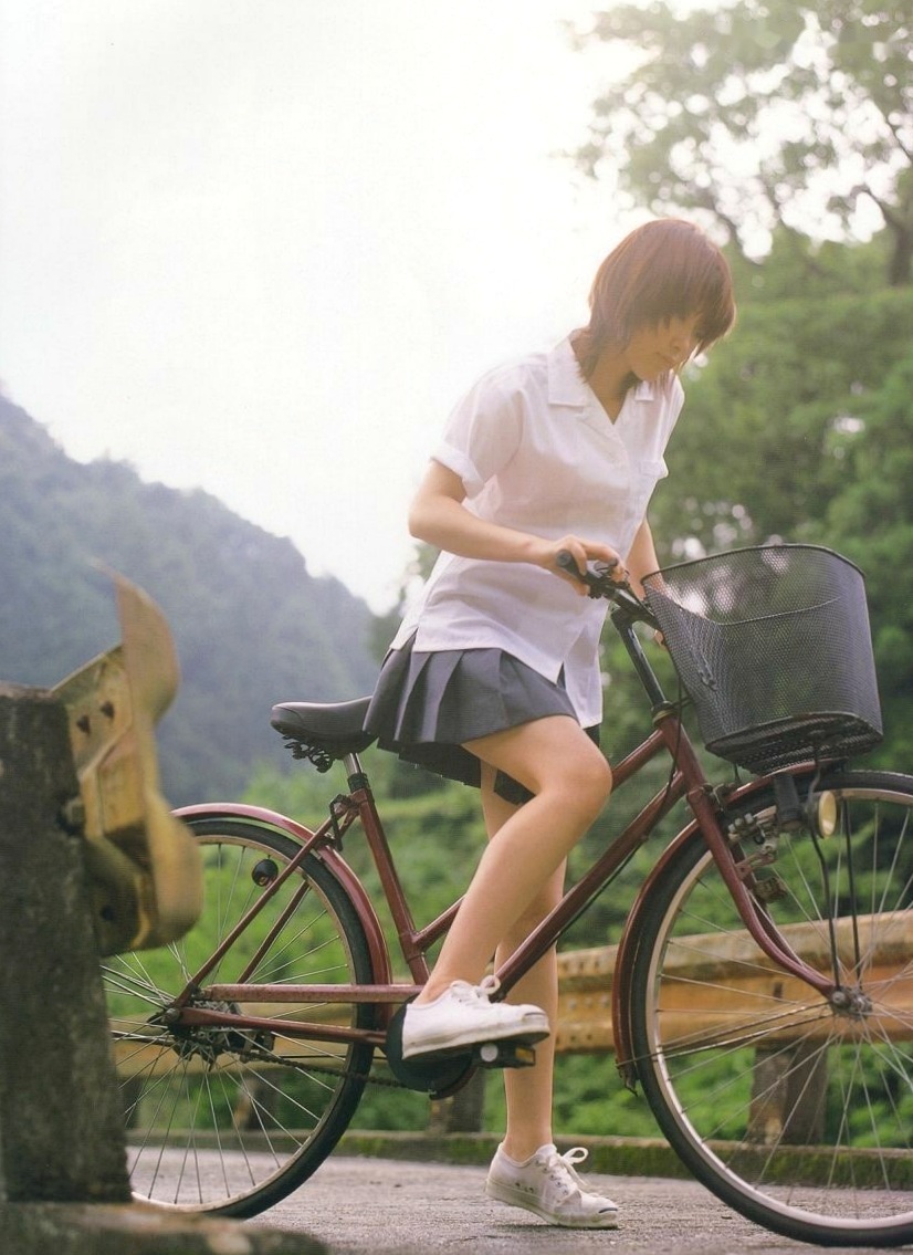 Gallery - PB写真集_大久保绫乃 Ayano Ookubo [86P] 日系校园青春私房照、清纯校服与运动泳装甜美风情日本清纯治愈系校服泳池 女神私房照_秀色女神 - image 19