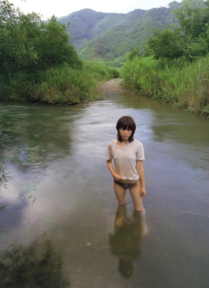 Gallery - PB写真集_大久保绫乃 Ayano Ookubo [86P] 日系校园青春私房照、清纯校服与运动泳装甜美风情日本清纯治愈系校服泳池 女神私房照_秀色女神 - image 34