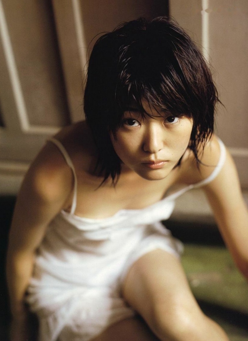 Gallery - PB写真集_大久保绫乃 Ayano Ookubo [86P] 日系校园青春私房照、清纯校服与运动泳装甜美风情日本清纯治愈系校服泳池 女神私房照_秀色女神 - image 42