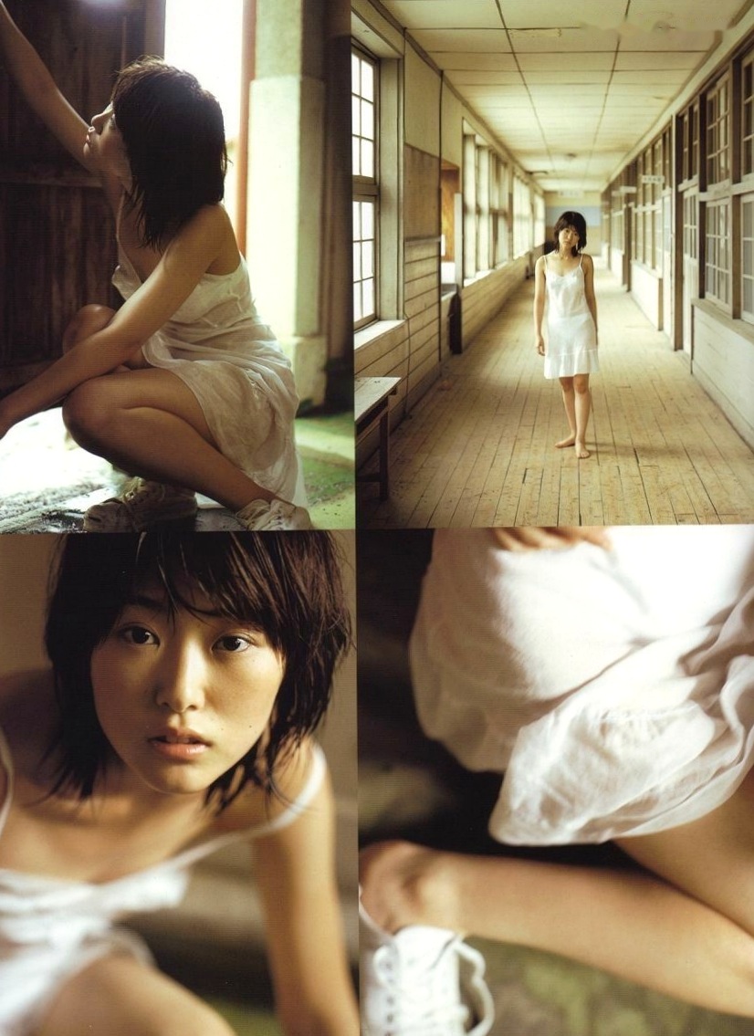 Gallery - PB写真集_大久保绫乃 Ayano Ookubo [86P] 日系校园青春私房照、清纯校服与运动泳装甜美风情日本清纯治愈系校服泳池 女神私房照_秀色女神 - image 44