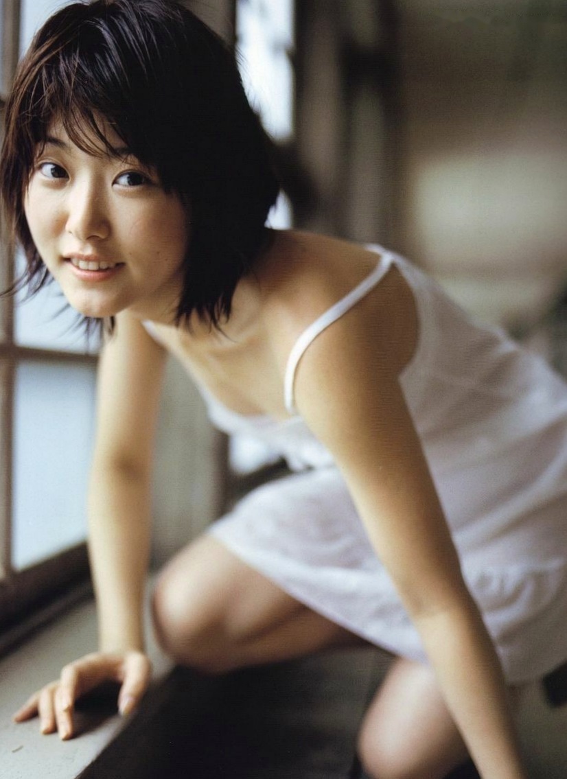 Gallery - PB写真集_大久保绫乃 Ayano Ookubo [86P] 日系校园青春私房照、清纯校服与运动泳装甜美风情日本清纯治愈系校服泳池 女神私房照_秀色女神 - image 45