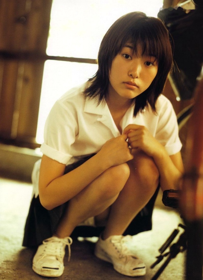 Gallery - PB写真集_大久保绫乃 Ayano Ookubo [86P] 日系校园青春私房照、清纯校服与运动泳装甜美风情日本清纯治愈系校服泳池 女神私房照_秀色女神 - image 48