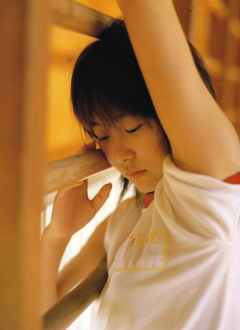 Gallery - PB写真集_大久保绫乃 Ayano Ookubo [86P] 日系校园青春私房照、清纯校服与运动泳装甜美风情日本清纯治愈系校服泳池 女神私房照_秀色女神 - image 49