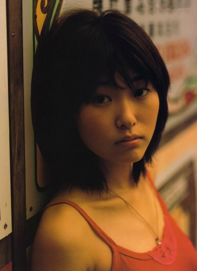 Gallery - PB写真集_大久保绫乃 Ayano Ookubo [86P] 日系校园青春私房照、清纯校服与运动泳装甜美风情日本清纯治愈系校服泳池 女神私房照_秀色女神 - image 58