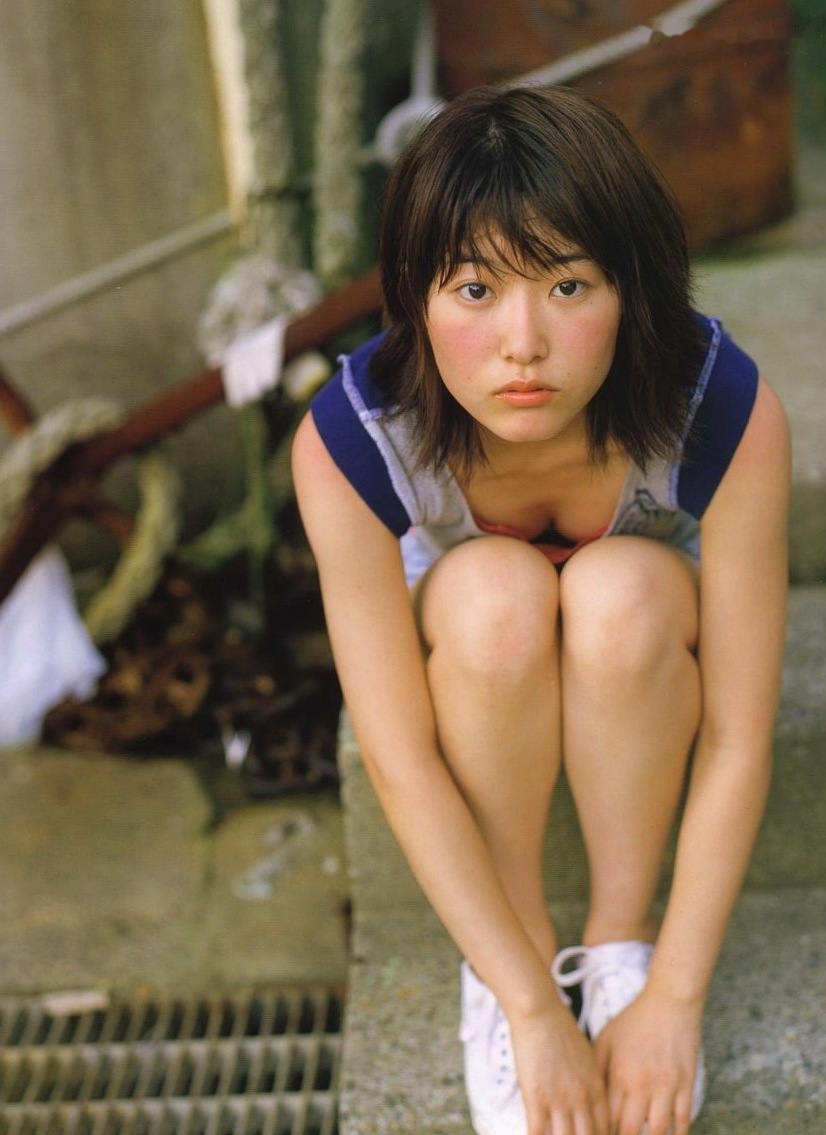 Gallery - PB写真集_大久保绫乃 Ayano Ookubo [86P] 日系校园青春私房照、清纯校服与运动泳装甜美风情日本清纯治愈系校服泳池 女神私房照_秀色女神 - image 68