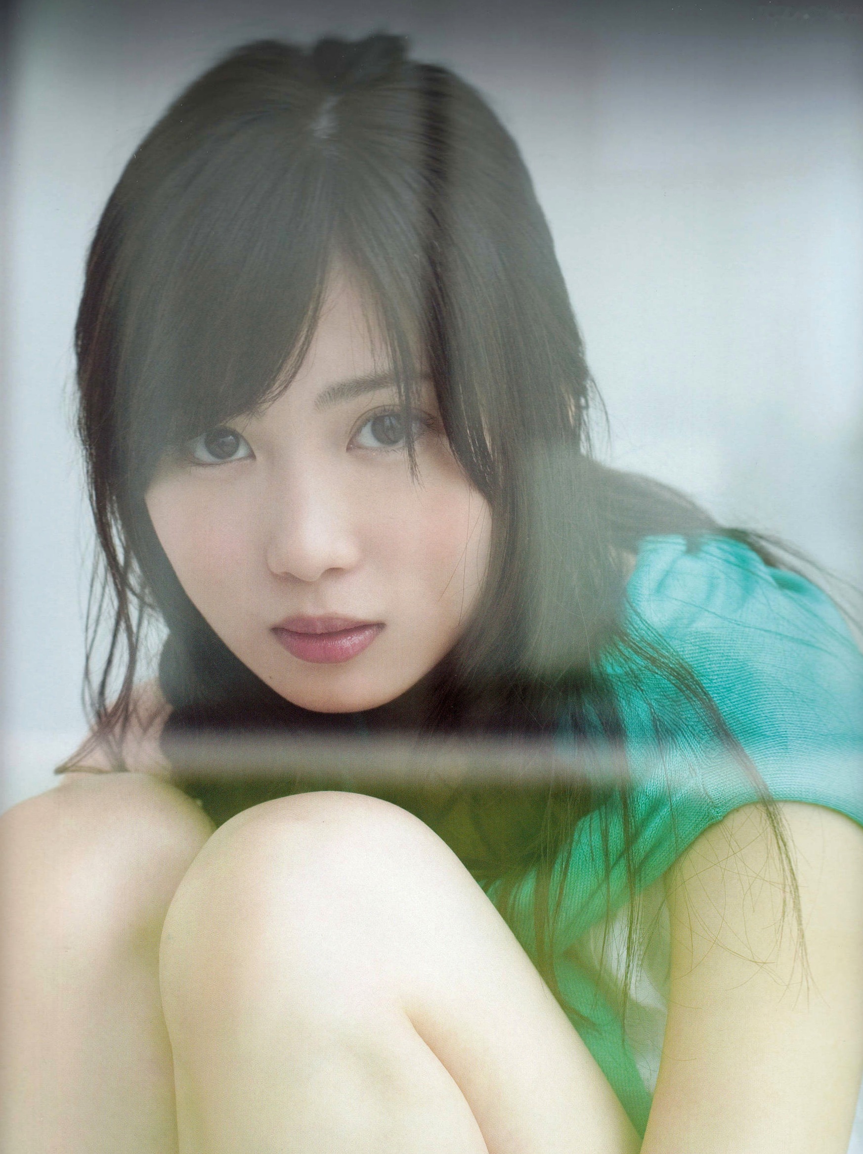 Gallery - PB写真集_Mirai Shida 志田未来清新户外街拍生活感写真集[42P]日本清纯气质清新治愈系 女神私房照_秀色女神 - image 28