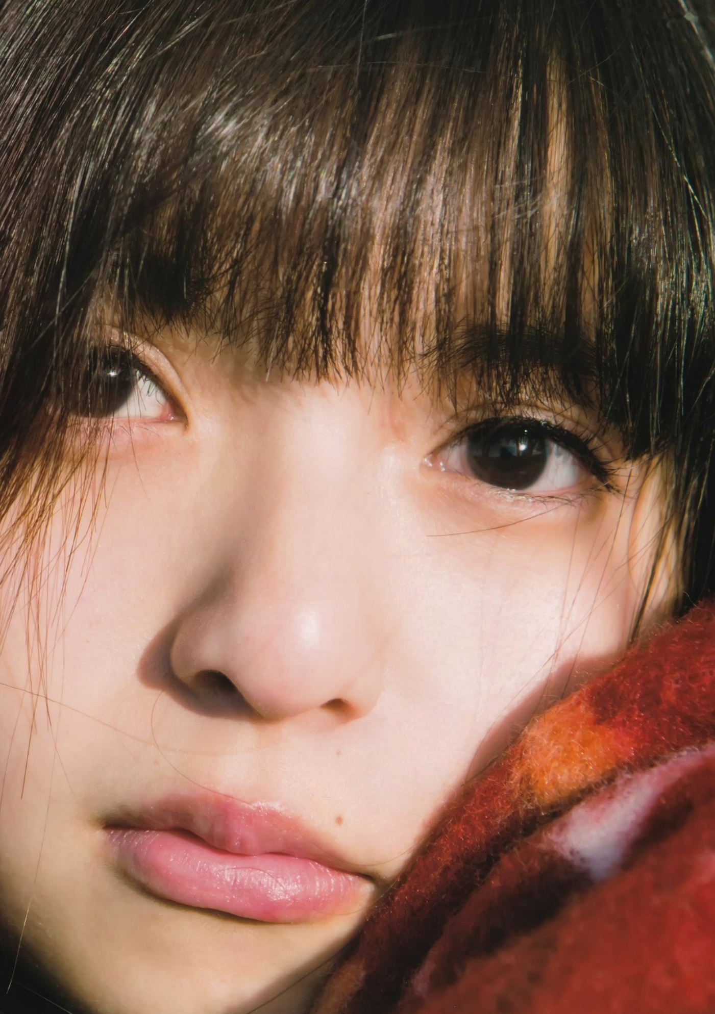 Gallery - 斋藤飞鸟 Asuka Saito 写真集《潮骚》清纯邻家女孩居家氛围感私房照 [120P]日本清纯治愈系女神私房照 女神私房照_秀色女神 - image 29