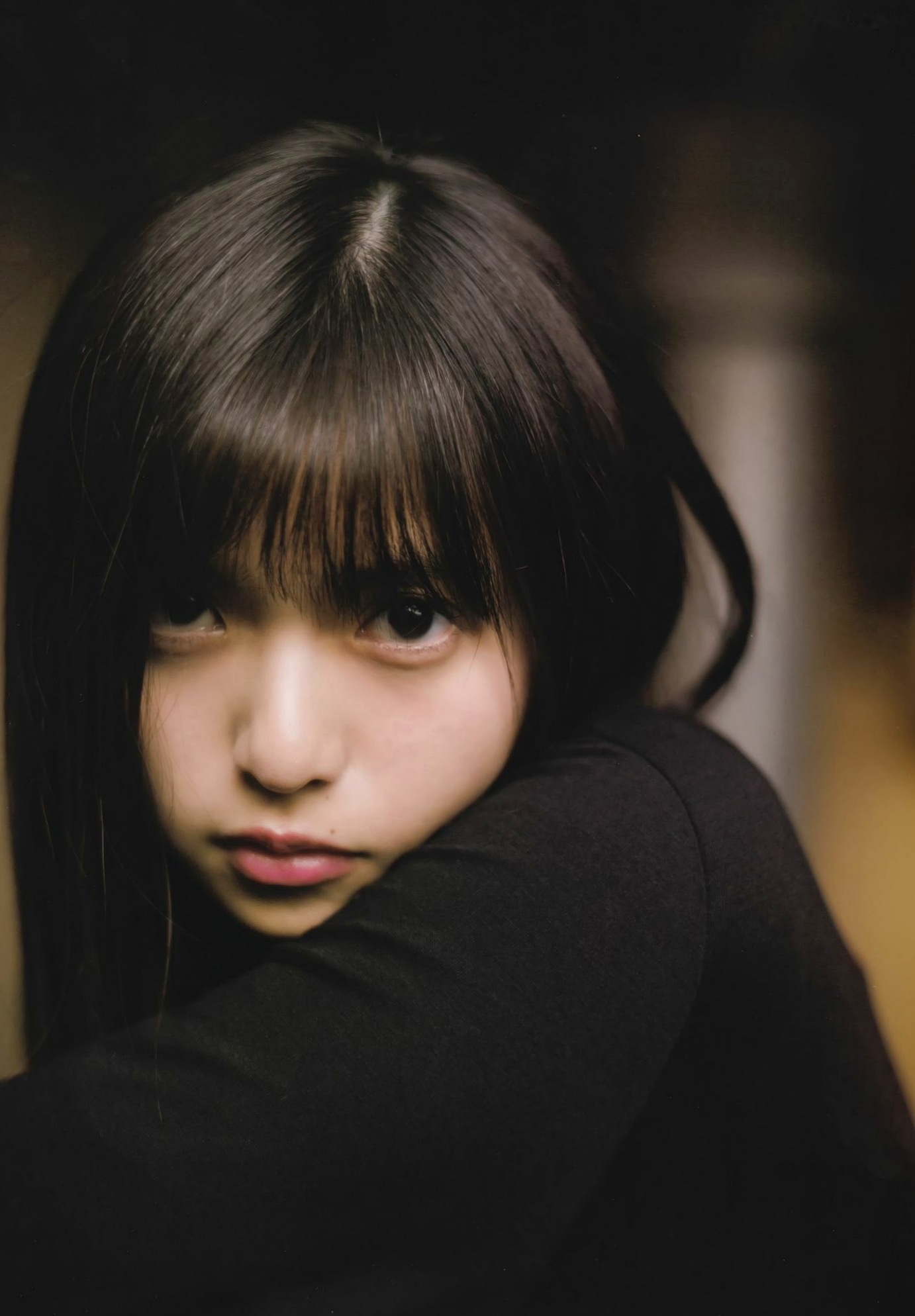 Gallery - 斋藤飞鸟 Asuka Saito 写真集《潮骚》清纯邻家女孩居家氛围感私房照 [120P]日本清纯治愈系女神私房照 女神私房照_秀色女神 - image 58