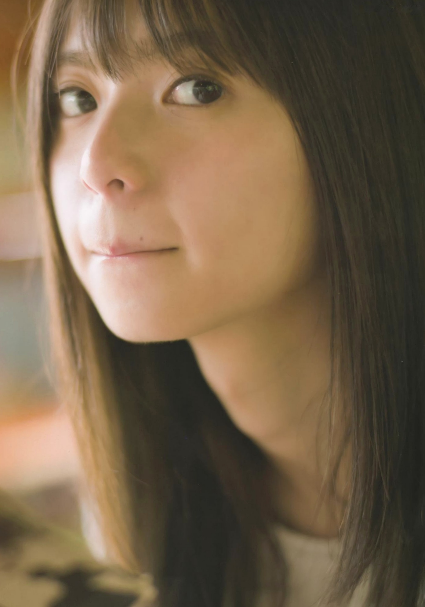 Gallery - 斋藤飞鸟 Asuka Saito 写真集《潮骚》清纯邻家女孩居家氛围感私房照 [120P]日本清纯治愈系女神私房照 女神私房照_秀色女神 - image 93