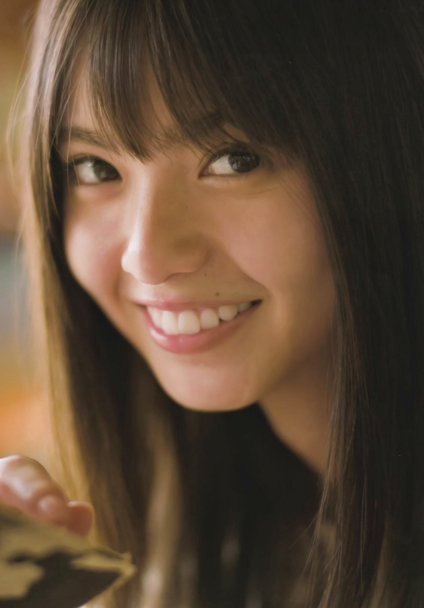 Gallery - 斋藤飞鸟 Asuka Saito 写真集《潮骚》清纯邻家女孩居家氛围感私房照 [120P]日本清纯治愈系女神私房照 女神私房照_秀色女神 - image 94