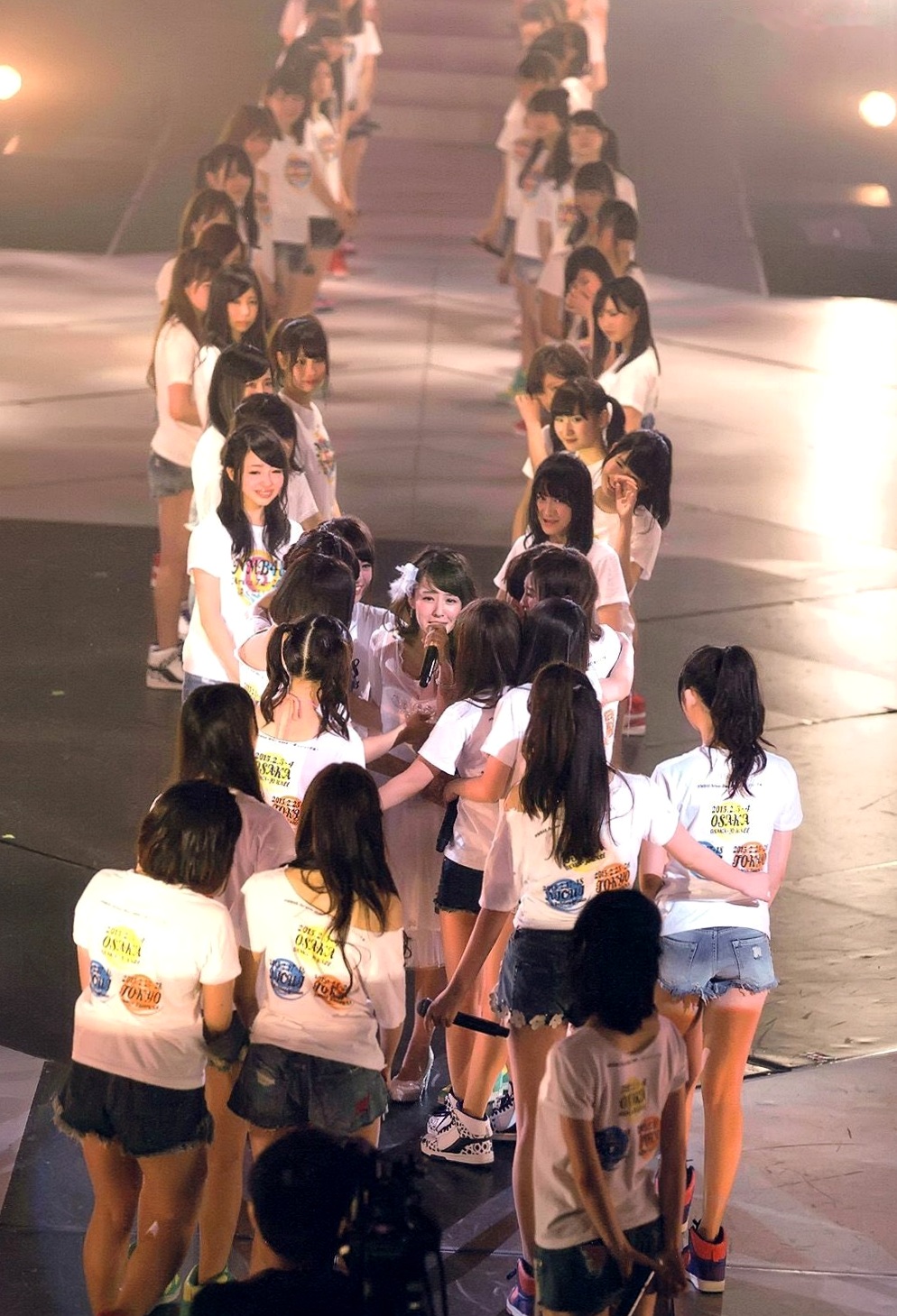 Gallery - 山田菜々/山田菜菜《NMB48毕业纪念写真》街拍私房性感百变写真合集 [123P]日本私房照气质清纯性感 女神私房照_秀色女神 - image 15