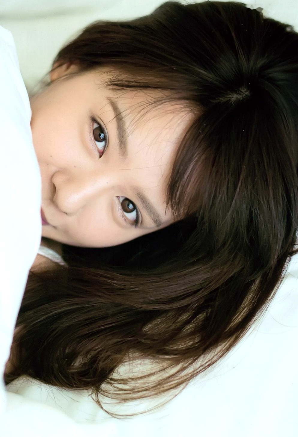 Gallery - 山田菜々/山田菜菜《NMB48毕业纪念写真》街拍私房性感百变写真合集 [123P]日本私房照气质清纯性感 女神私房照_秀色女神 - image 56