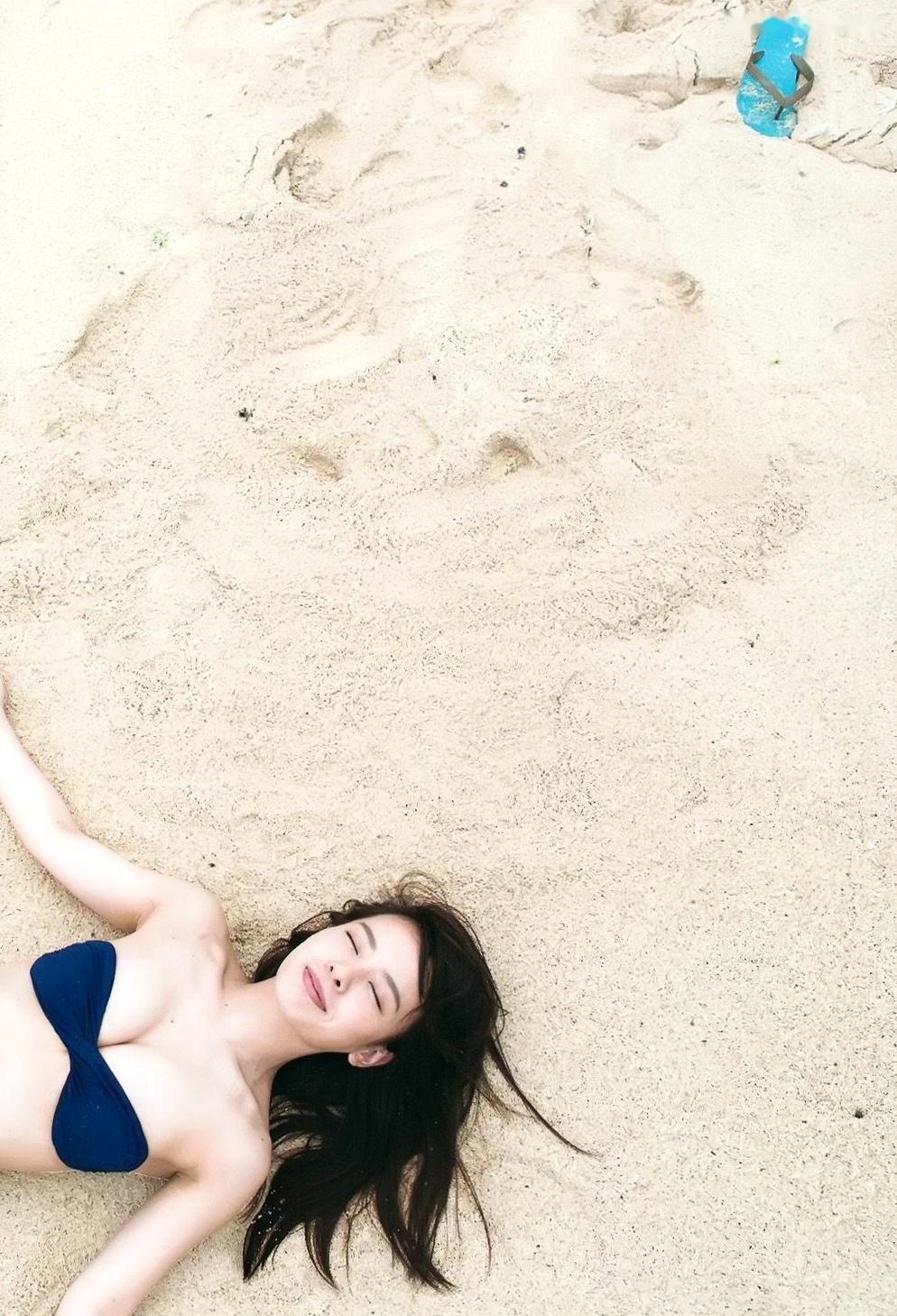 Gallery - 山田菜々/山田菜菜《NMB48毕业纪念写真》街拍私房性感百变写真合集 [123P]日本私房照气质清纯性感 女神私房照_秀色女神 - image 58