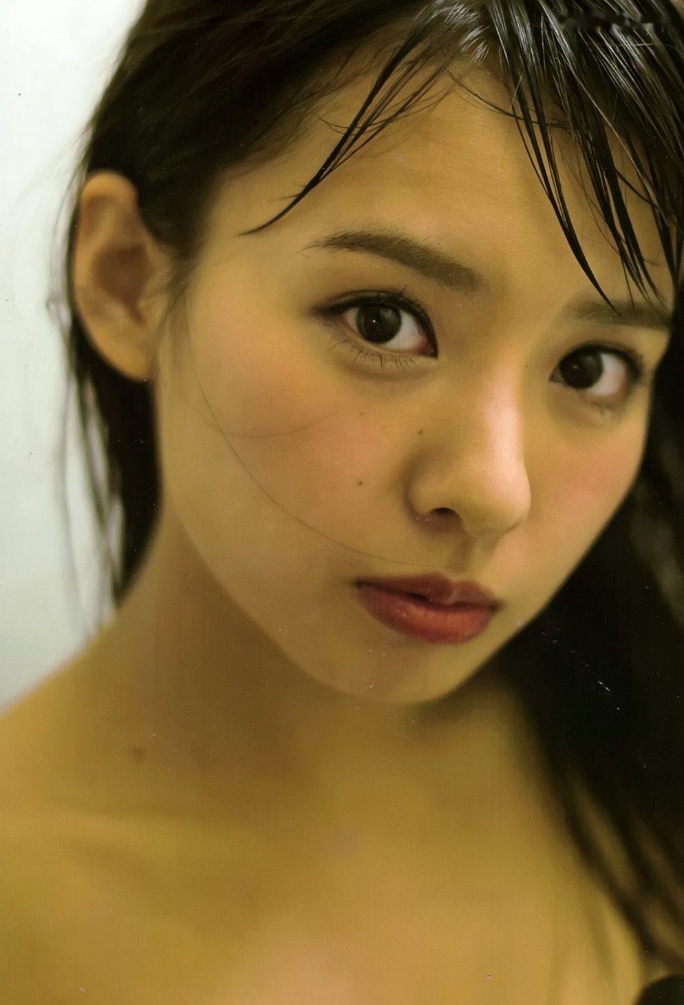Gallery - 山田菜々/山田菜菜《NMB48毕业纪念写真》街拍私房性感百变写真合集 [123P]日本私房照气质清纯性感 女神私房照_秀色女神 - image 65