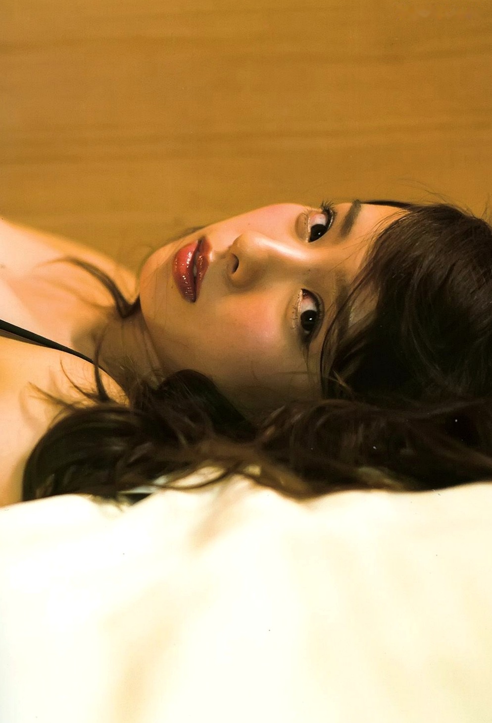 Gallery - 山田菜々/山田菜菜《NMB48毕业纪念写真》街拍私房性感百变写真合集 [123P]日本私房照气质清纯性感 女神私房照_秀色女神 - image 74