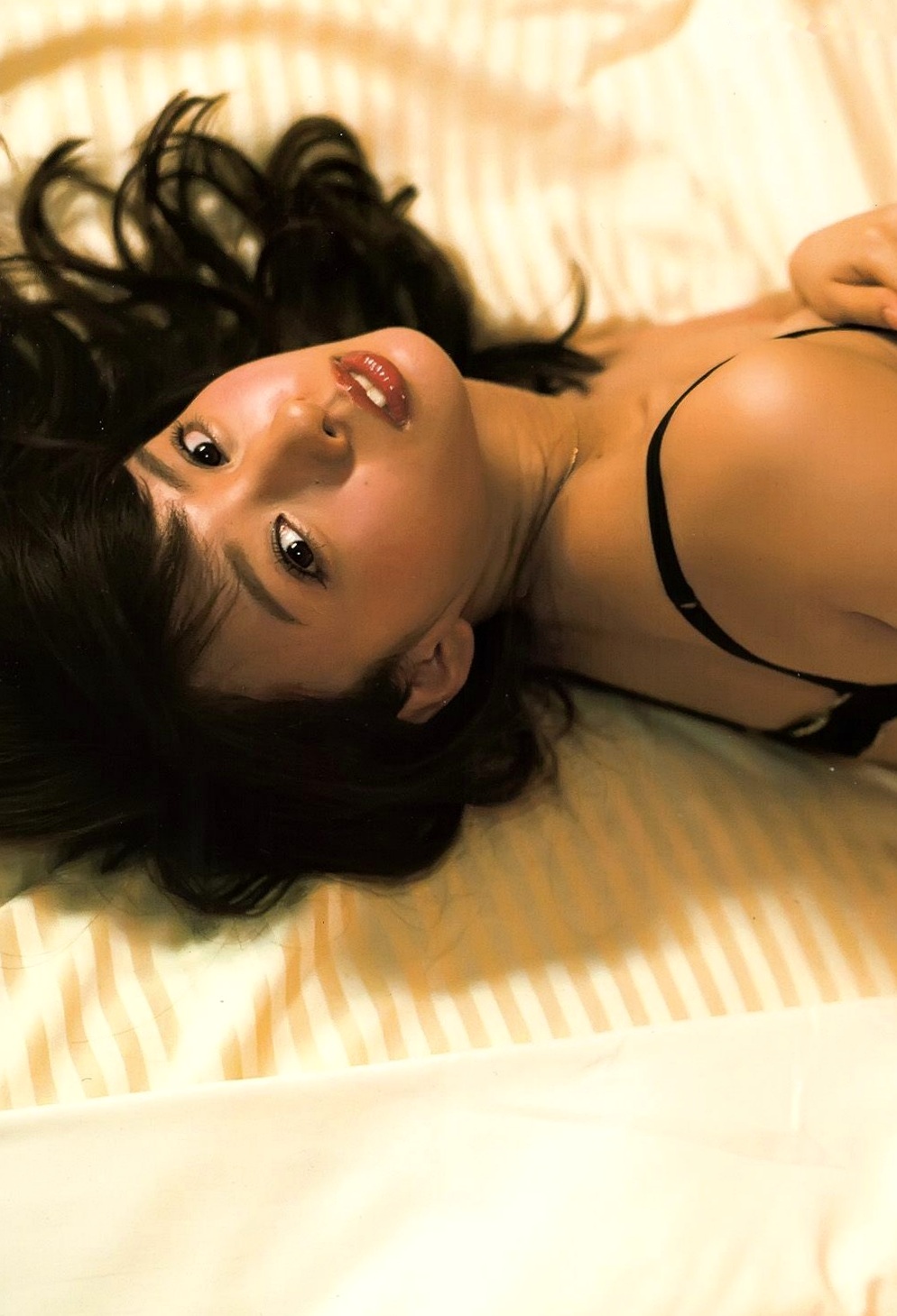 Gallery - 山田菜々/山田菜菜《NMB48毕业纪念写真》街拍私房性感百变写真合集 [123P]日本私房照气质清纯性感 女神私房照_秀色女神 - image 77