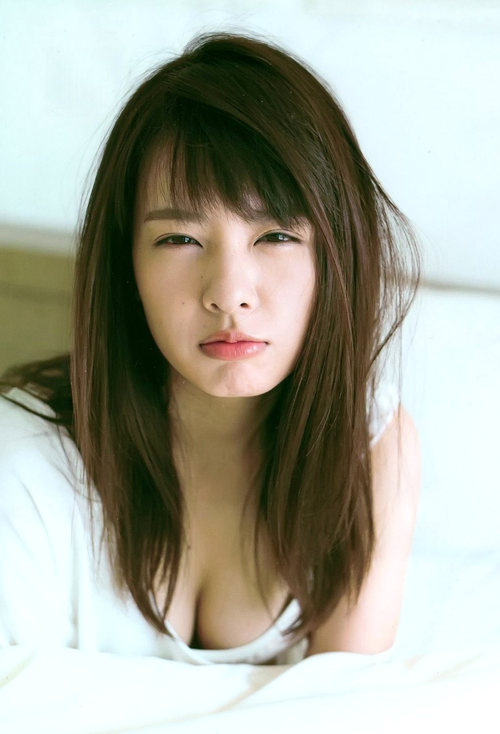 Gallery - 山田菜々/山田菜菜《NMB48毕业纪念写真》街拍私房性感百变写真合集 [123P]日本私房照气质清纯性感 女神私房照_秀色女神 - image 78