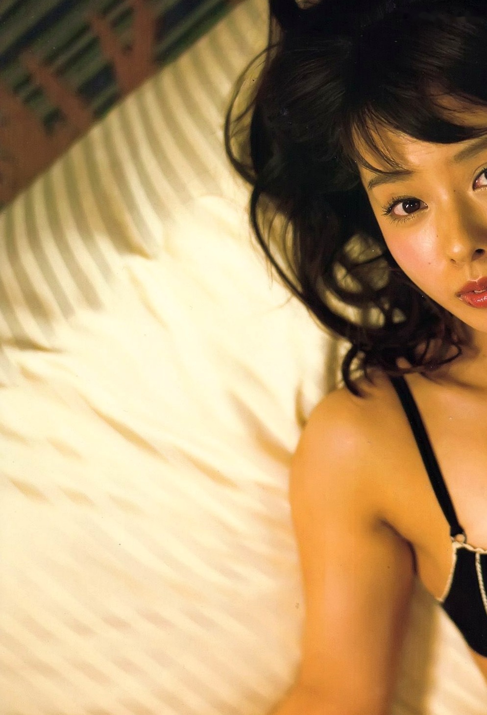 Gallery - 山田菜々/山田菜菜《NMB48毕业纪念写真》街拍私房性感百变写真合集 [123P]日本私房照气质清纯性感 女神私房照_秀色女神 - image 80