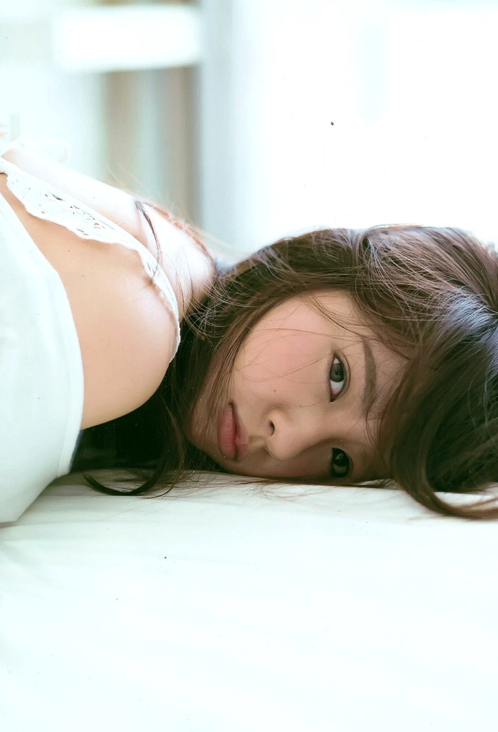 Gallery - 山田菜々/山田菜菜《NMB48毕业纪念写真》街拍私房性感百变写真合集 [123P]日本私房照气质清纯性感 女神私房照_秀色女神 - image 89