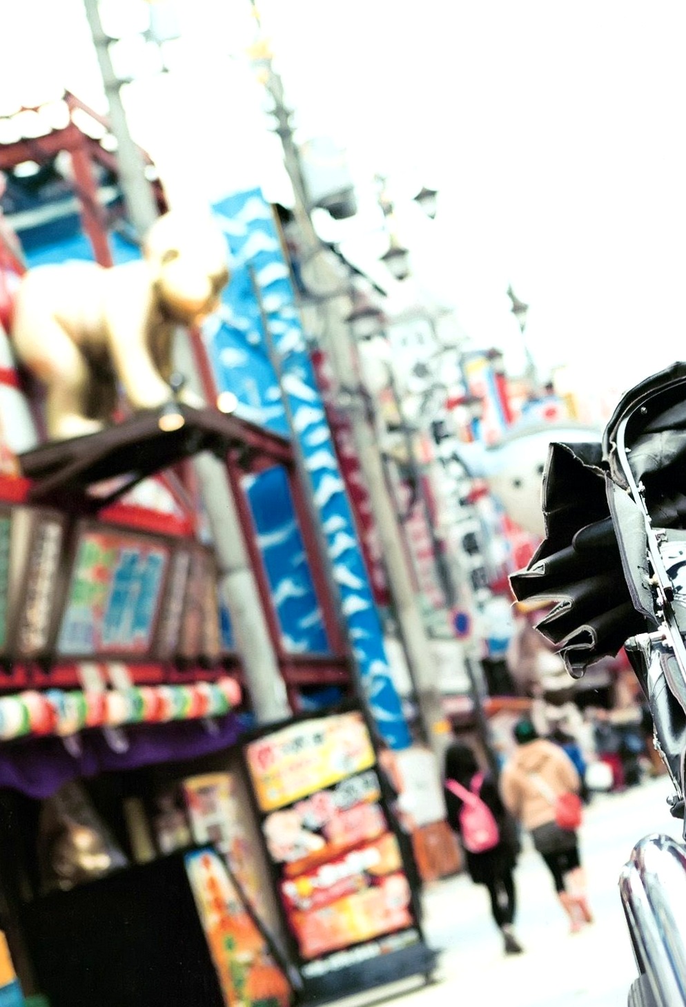 Gallery - 山田菜々/山田菜菜《NMB48毕业纪念写真》街拍私房性感百变写真合集 [123P]日本私房照气质清纯性感 女神私房照_秀色女神 - image 98