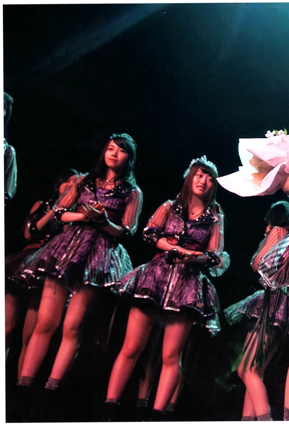 Gallery - 山田菜々/山田菜菜《NMB48毕业纪念写真》街拍私房性感百变写真合集 [123P]日本私房照气质清纯性感 女神私房照_秀色女神 - image 120
