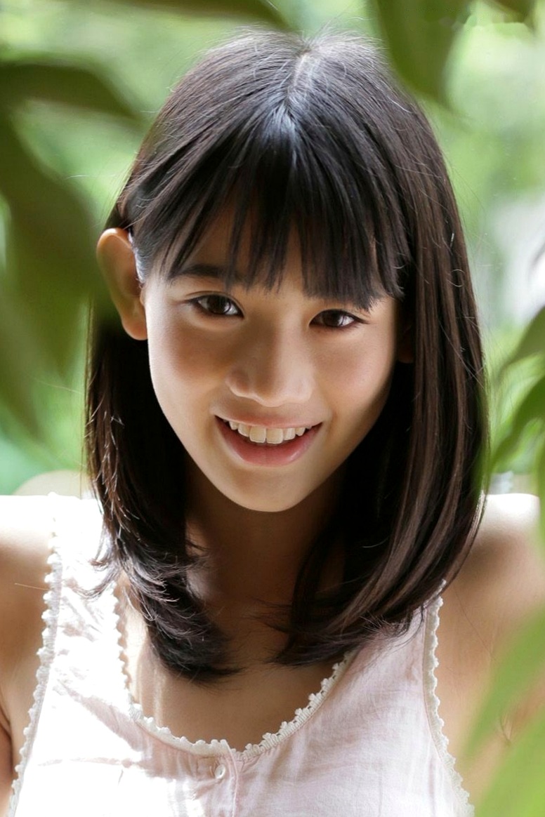 Gallery - PB写真集_Honoka Akimoto 秋本帆華 《PROTO STAR》清纯少女邻家风文艺私房青春甜美写真清纯治愈系萝莉日本气质 女神私房照_秀色女神 - image 6