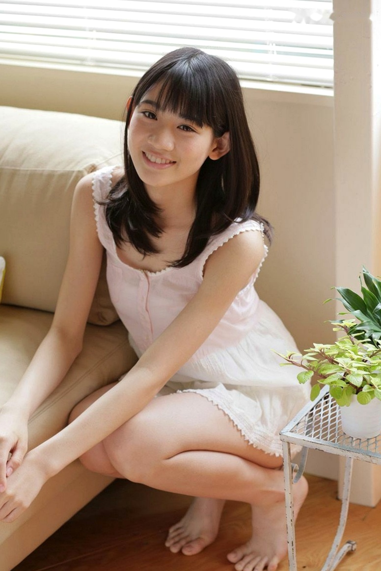 Gallery - PB写真集_Honoka Akimoto 秋本帆華 《PROTO STAR》清纯少女邻家风文艺私房青春甜美写真清纯治愈系萝莉日本气质 女神私房照_秀色女神 - image 7