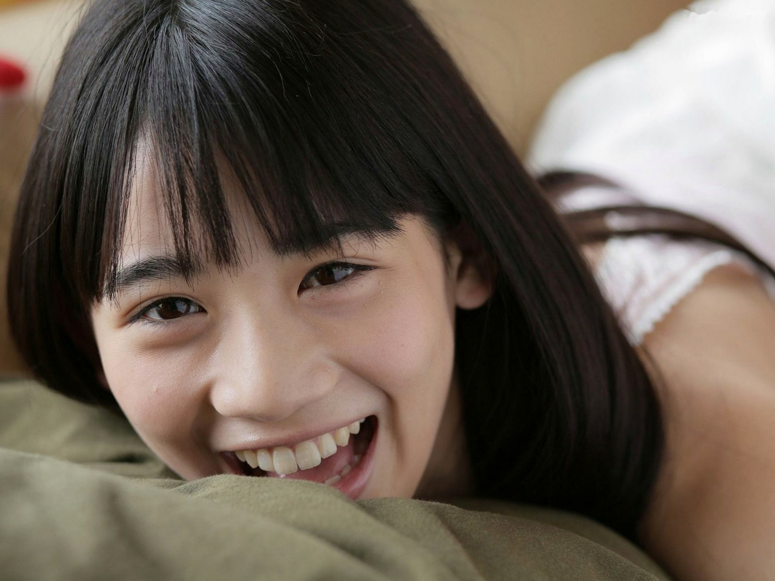 Gallery - PB写真集_Honoka Akimoto 秋本帆華 《PROTO STAR》清纯少女邻家风文艺私房青春甜美写真清纯治愈系萝莉日本气质 女神私房照_秀色女神 - image 13