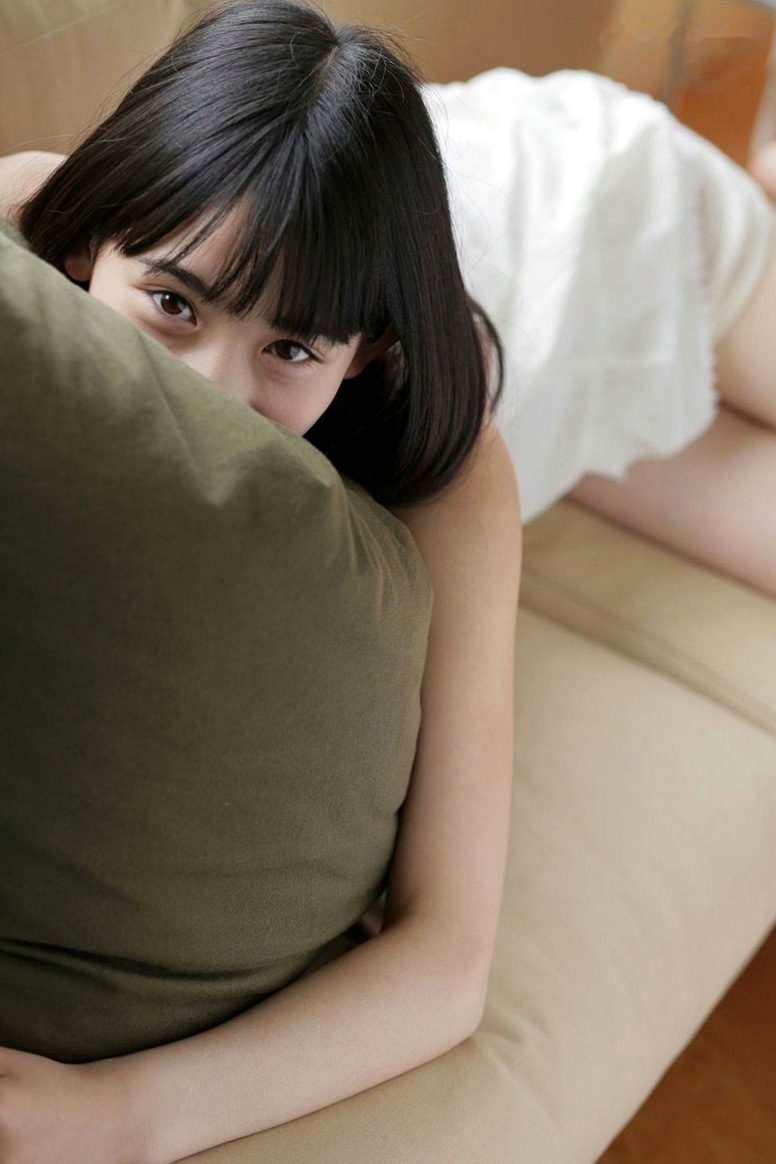 Gallery - PB写真集_Honoka Akimoto 秋本帆華 《PROTO STAR》清纯少女邻家风文艺私房青春甜美写真清纯治愈系萝莉日本气质 女神私房照_秀色女神 - image 14