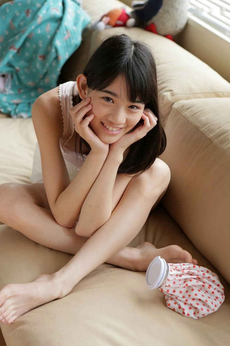 Gallery - PB写真集_Honoka Akimoto 秋本帆華 《PROTO STAR》清纯少女邻家风文艺私房青春甜美写真清纯治愈系萝莉日本气质 女神私房照_秀色女神 - image 18