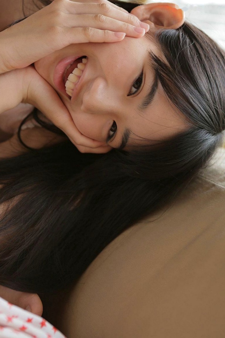 Gallery - PB写真集_Honoka Akimoto 秋本帆華 《PROTO STAR》清纯少女邻家风文艺私房青春甜美写真清纯治愈系萝莉日本气质 女神私房照_秀色女神 - image 19