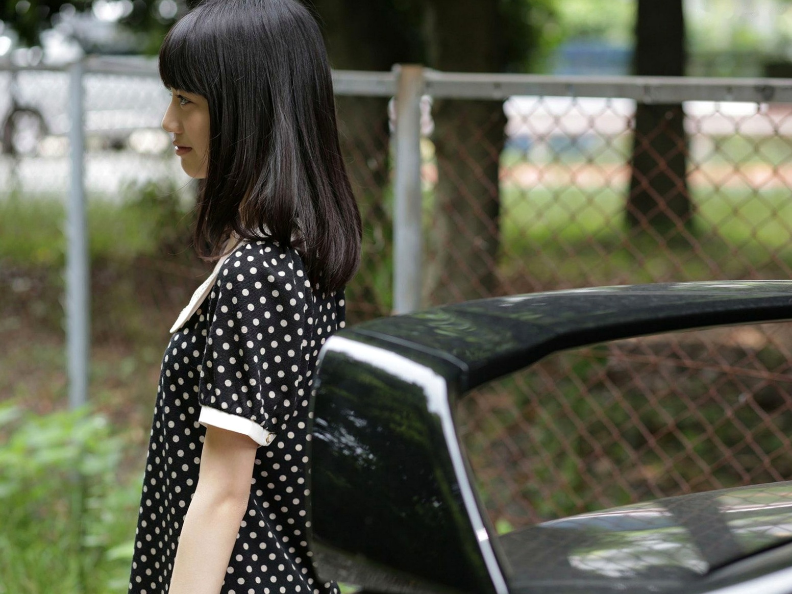 Gallery - PB写真集_Honoka Akimoto 秋本帆華 《PROTO STAR》清纯少女邻家风文艺私房青春甜美写真清纯治愈系萝莉日本气质 女神私房照_秀色女神 - image 44