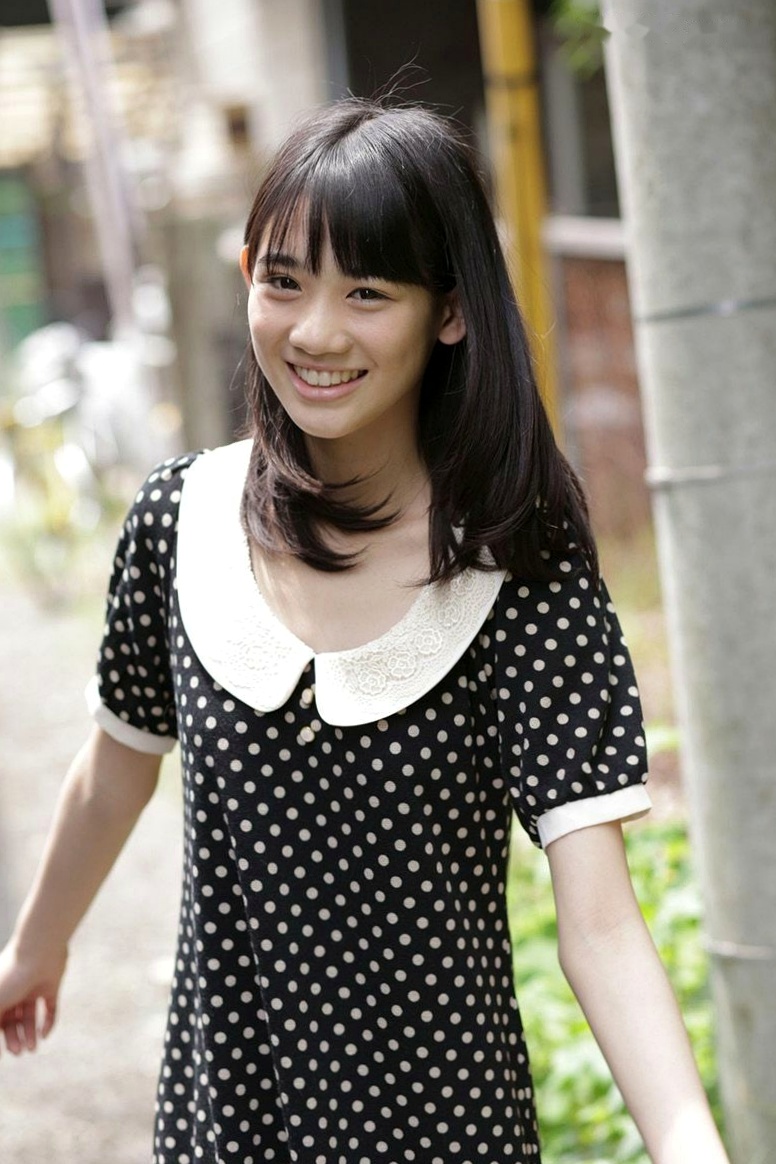 Gallery - PB写真集_Honoka Akimoto 秋本帆華 《PROTO STAR》清纯少女邻家风文艺私房青春甜美写真清纯治愈系萝莉日本气质 女神私房照_秀色女神 - image 47