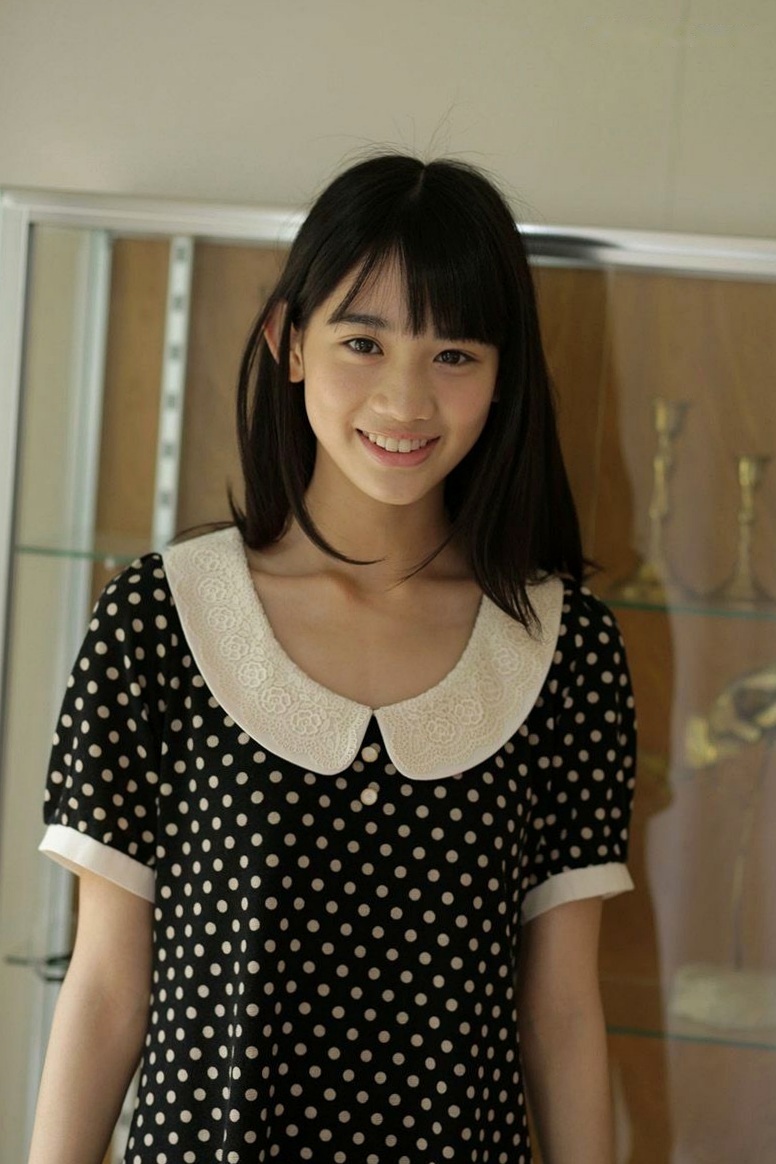 Gallery - PB写真集_Honoka Akimoto 秋本帆華 《PROTO STAR》清纯少女邻家风文艺私房青春甜美写真清纯治愈系萝莉日本气质 女神私房照_秀色女神 - image 53