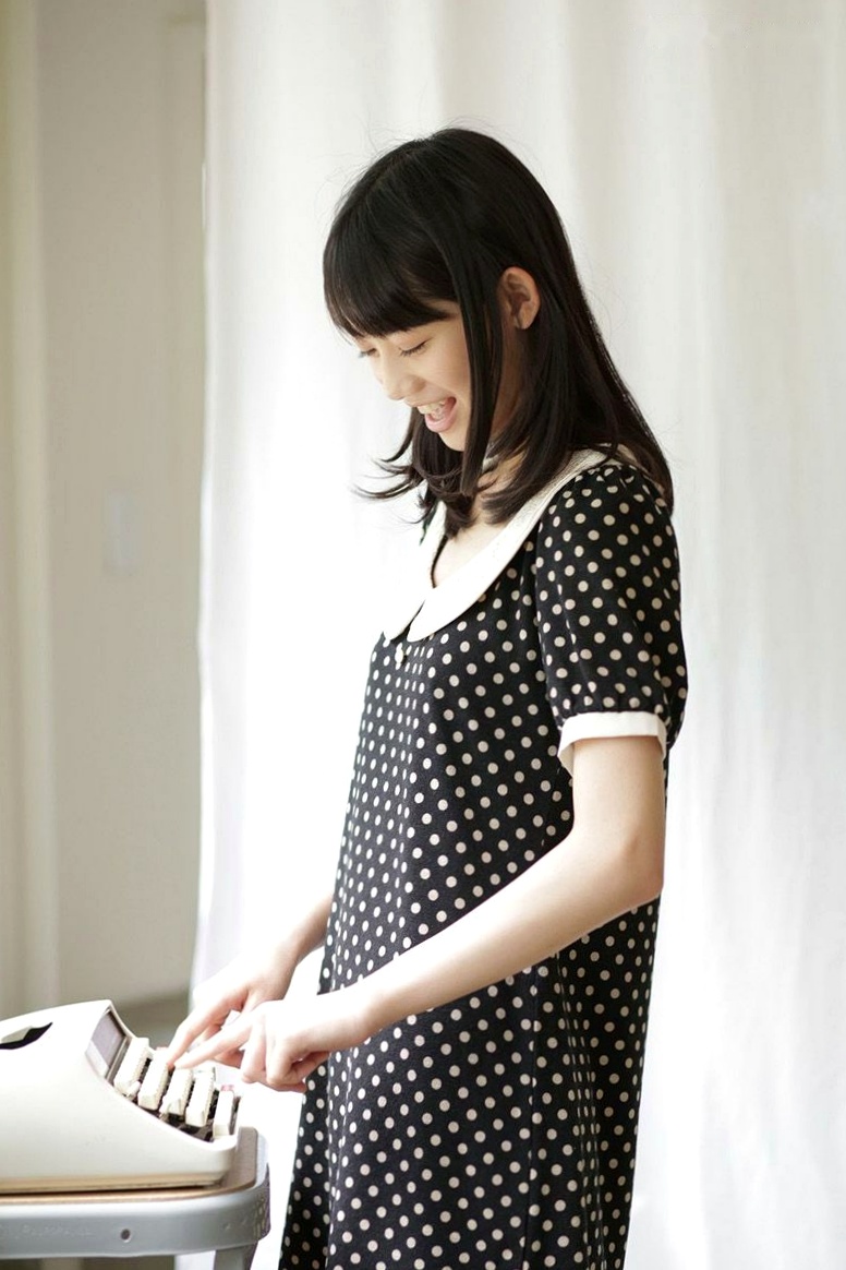 Gallery - PB写真集_Honoka Akimoto 秋本帆華 《PROTO STAR》清纯少女邻家风文艺私房青春甜美写真清纯治愈系萝莉日本气质 女神私房照_秀色女神 - image 56