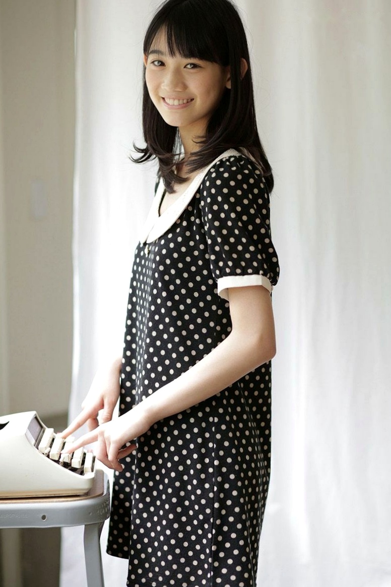 Gallery - PB写真集_Honoka Akimoto 秋本帆華 《PROTO STAR》清纯少女邻家风文艺私房青春甜美写真清纯治愈系萝莉日本气质 女神私房照_秀色女神 - image 57
