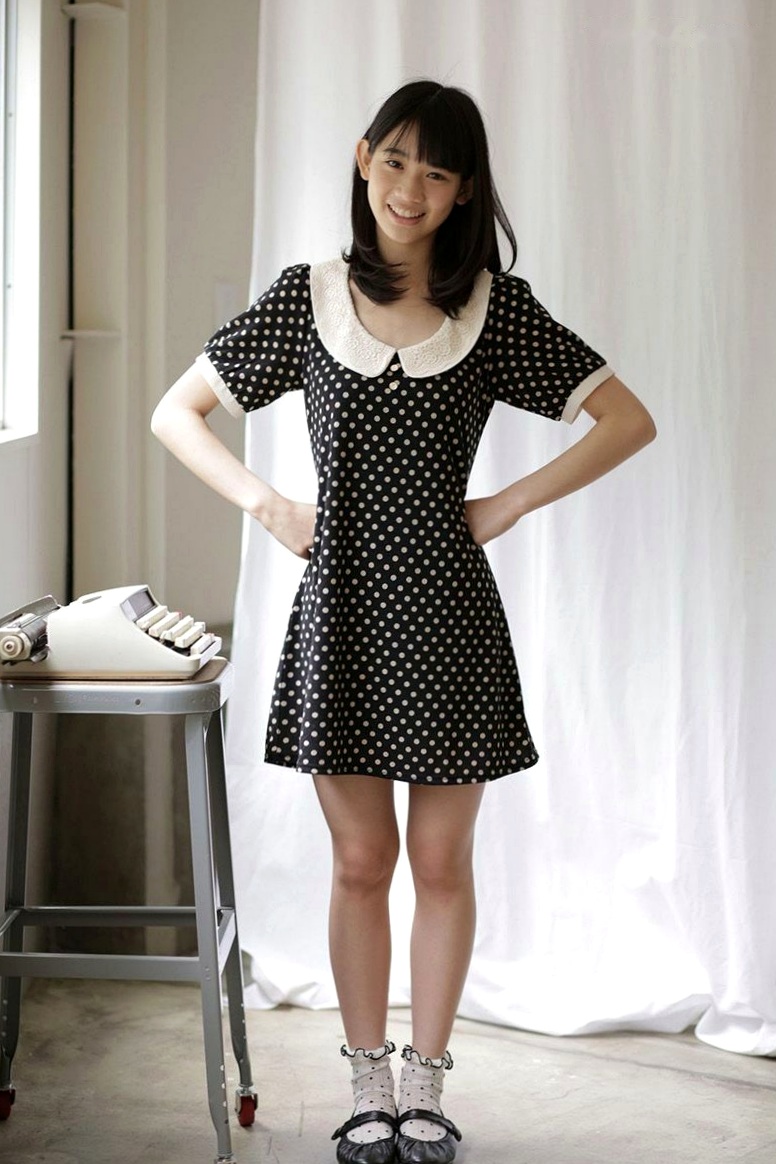 Gallery - PB写真集_Honoka Akimoto 秋本帆華 《PROTO STAR》清纯少女邻家风文艺私房青春甜美写真清纯治愈系萝莉日本气质 女神私房照_秀色女神 - image 60
