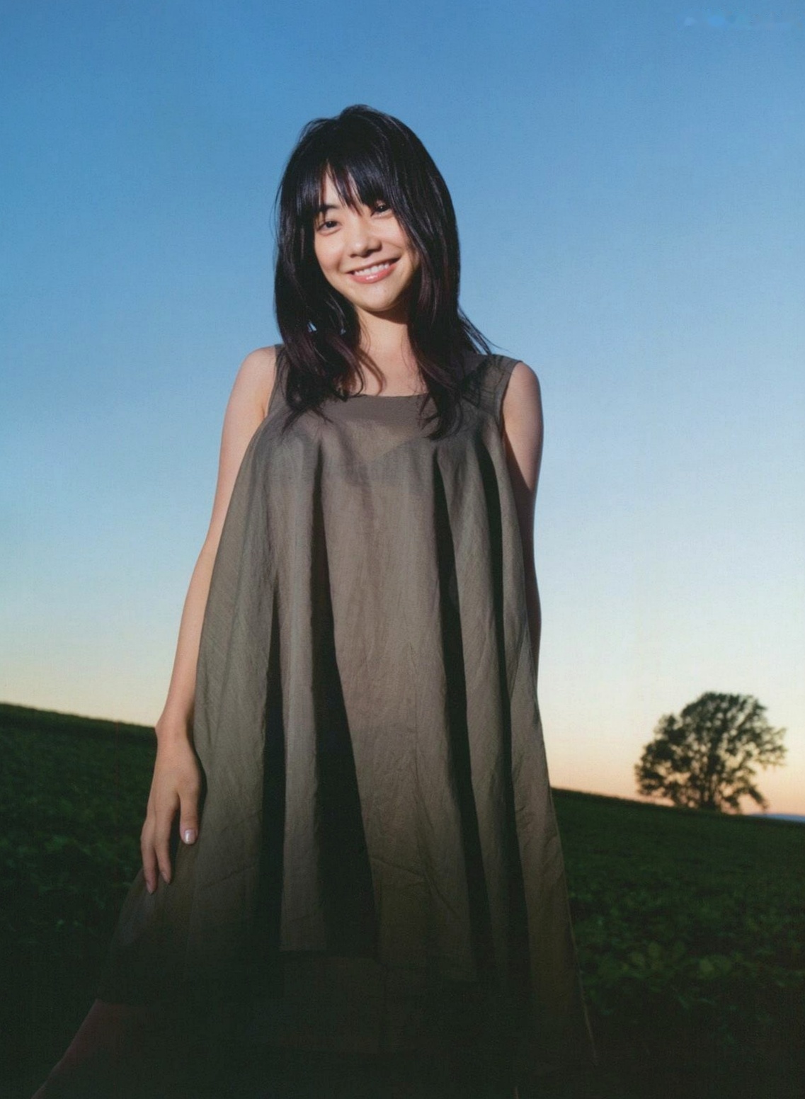 Gallery - PB写真集_仓科加奈 Kurashina Kana《Sunny Flower》户外清新泳装比基尼度假写真[112P]清纯童颜巨乳比基尼户外治愈系 女神私房照_秀色女神 - image 8