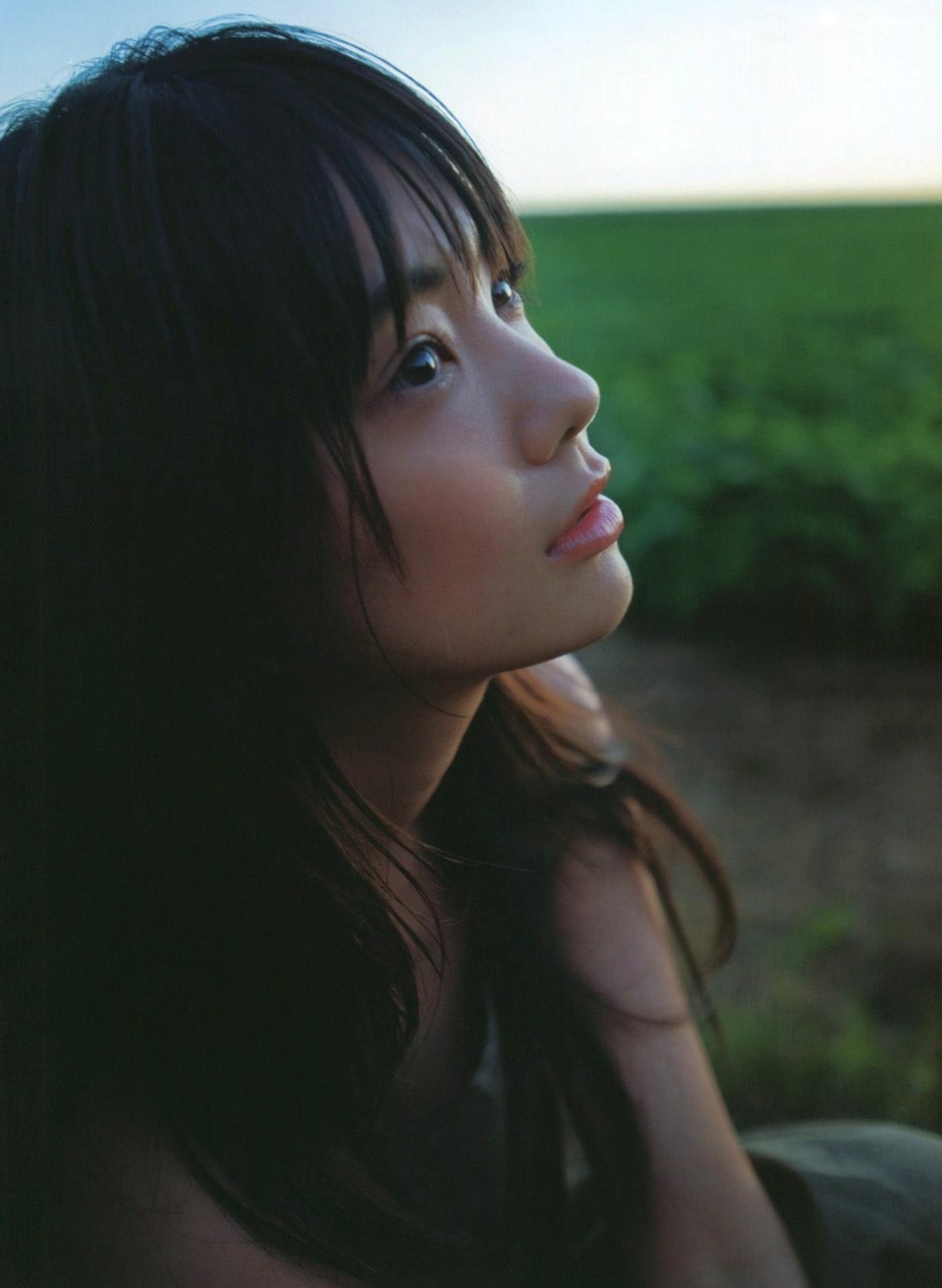 Gallery - PB写真集_仓科加奈 Kurashina Kana《Sunny Flower》户外清新泳装比基尼度假写真[112P]清纯童颜巨乳比基尼户外治愈系 女神私房照_秀色女神 - image 10