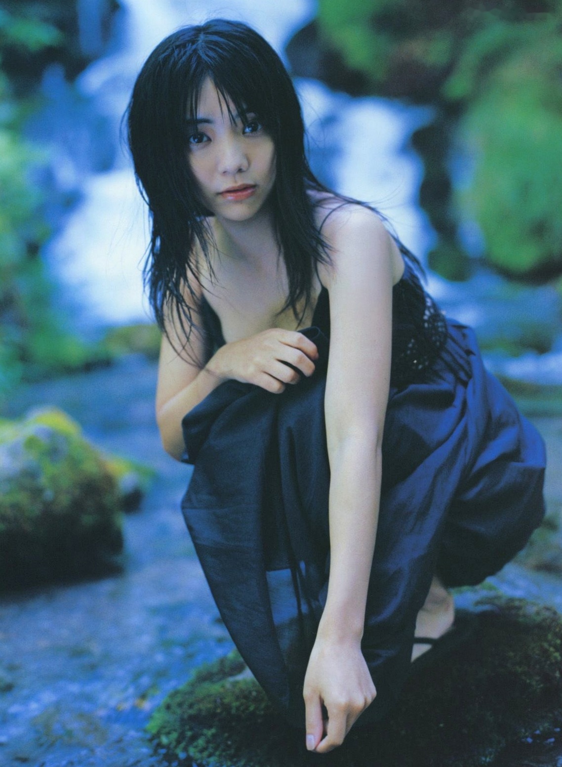 Gallery - PB写真集_仓科加奈 Kurashina Kana《Sunny Flower》户外清新泳装比基尼度假写真[112P]清纯童颜巨乳比基尼户外治愈系 女神私房照_秀色女神 - image 47