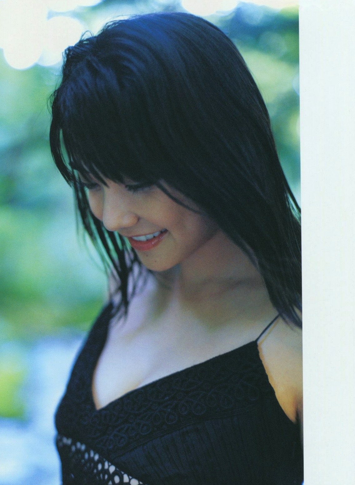 Gallery - PB写真集_仓科加奈 Kurashina Kana《Sunny Flower》户外清新泳装比基尼度假写真[112P]清纯童颜巨乳比基尼户外治愈系 女神私房照_秀色女神 - image 48