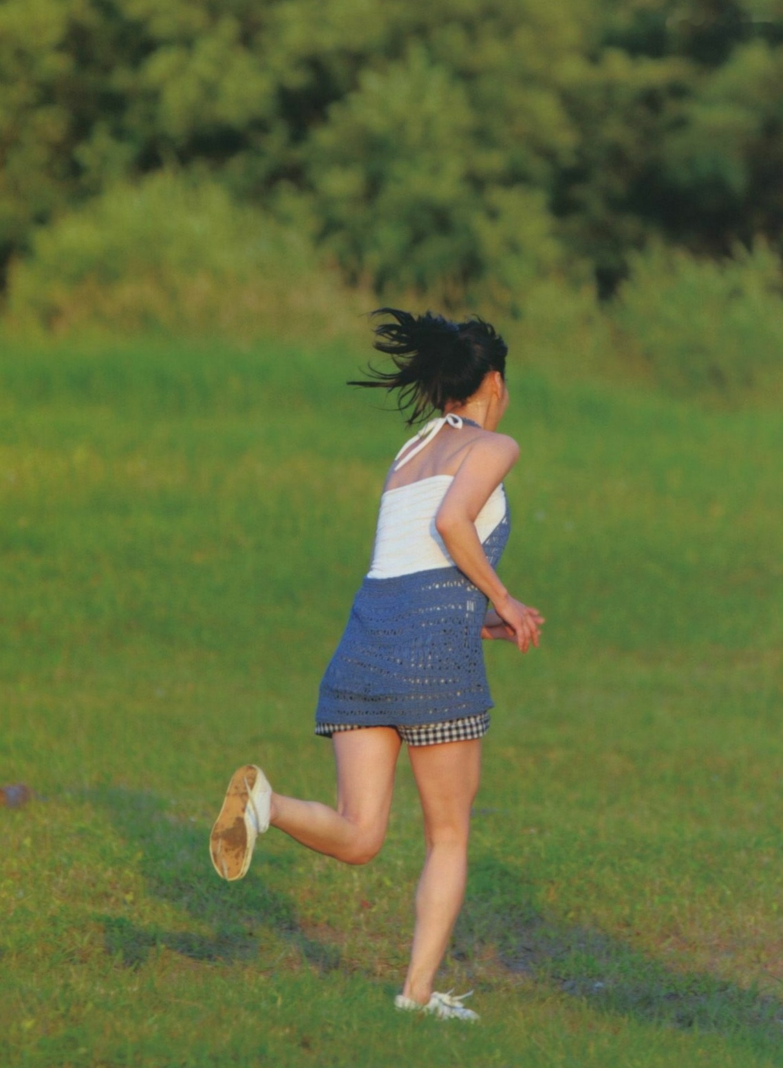 Gallery - PB写真集_仓科加奈 Kurashina Kana《Sunny Flower》户外清新泳装比基尼度假写真[112P]清纯童颜巨乳比基尼户外治愈系 女神私房照_秀色女神 - image 63